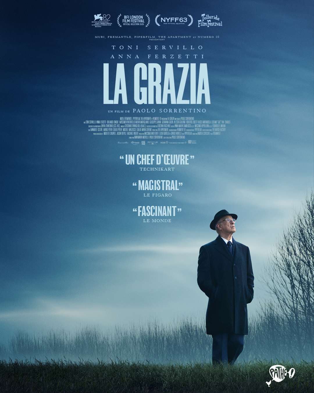AFFICHE_LA GRAZIA
