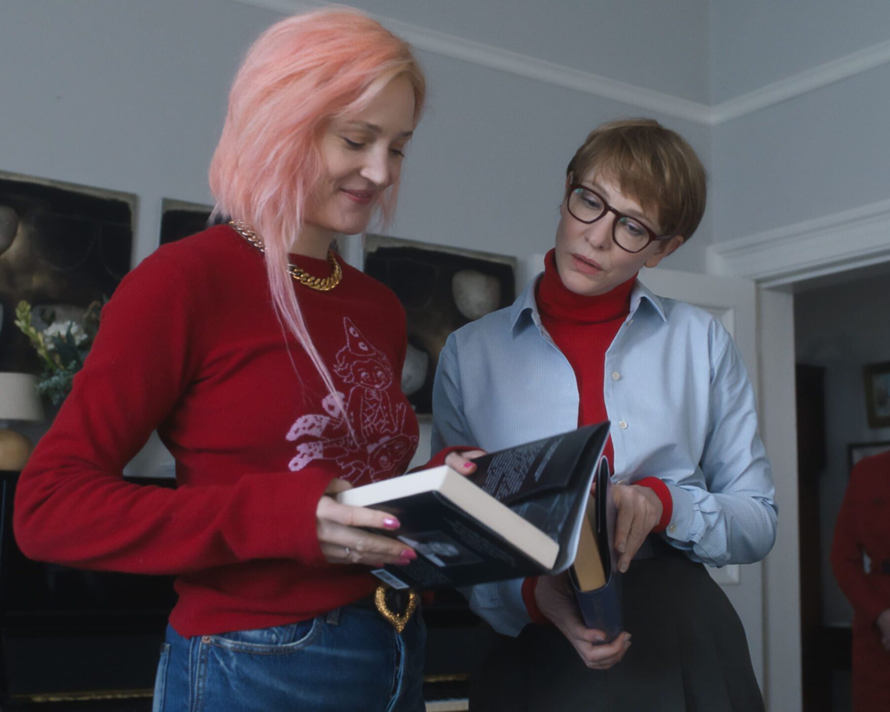 Mother ┬® Vague Notion 2024