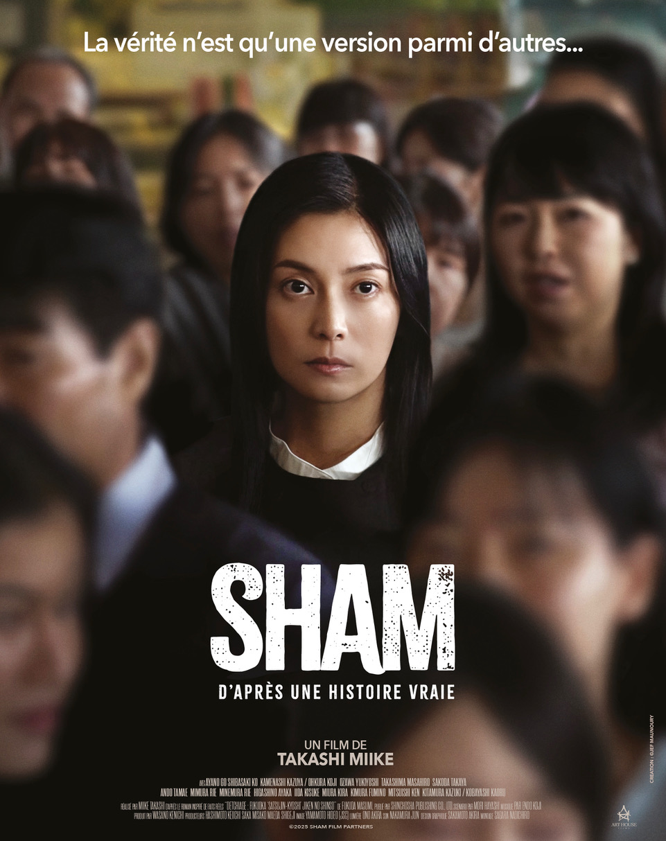 Affiche_SHAM
